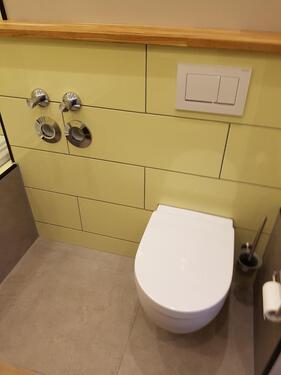 Foto - Etagenwohnung in Waldkirch