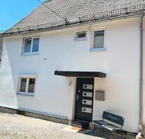Einfamilienhaus zu Vermieten - 900,00 EUR Kaltmiete, in Merenberg (PLZ: 35799)