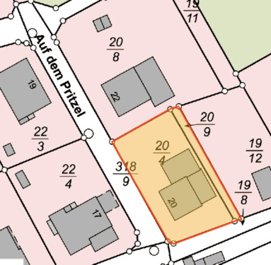 Foto - Einfamilienhaus zum Kaufen in Weißenborn