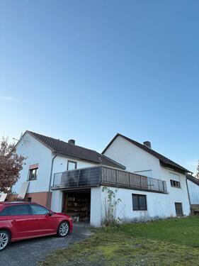 Foto - Einfamilienhaus in Weißenborn zum Kaufen