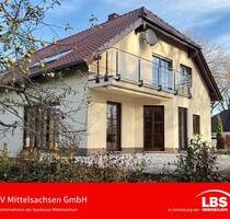 die wunderschöne Waldsiedlung wartet… - Lichtenau