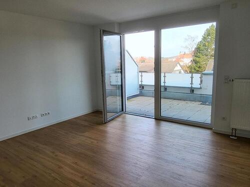 Foto - Amberg Rollstuhlfahrerwohnung Betreutes Wohnen für Senioren