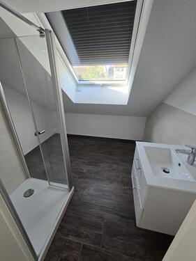 Foto - Etagenwohnung zur Miete in Kirchberg an der Murr