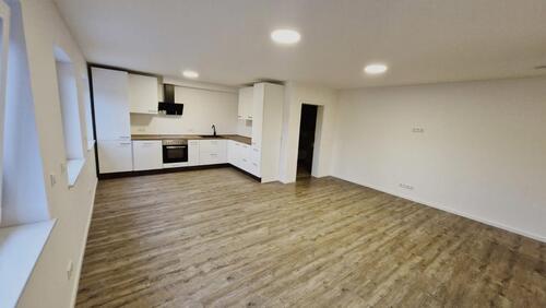 Foto - Erstbezug - Helle Wohnung in Alpenrod OT Hirtscheid