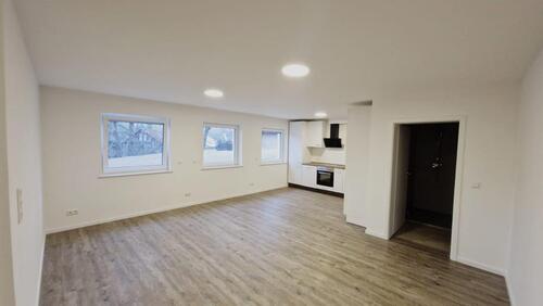 Foto - 2 Zimmer Etagenwohnung zur Miete in Nistertal