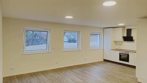 Foto - 2 Zimmer Etagenwohnung in Nistertal