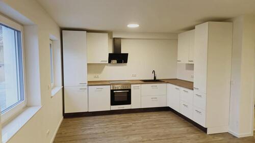 Foto - Etagenwohnung in Nistertal zur Miete