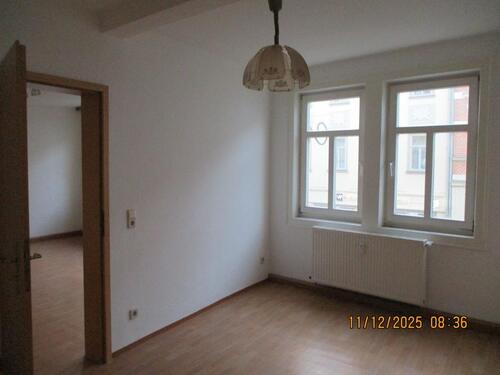 Foto - 3 Zimmer Etagenwohnung zur Miete in Rudolstadt