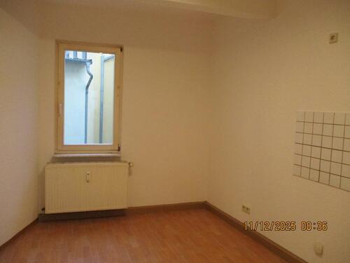 Foto - 3 Zimmer Etagenwohnung in Rudolstadt