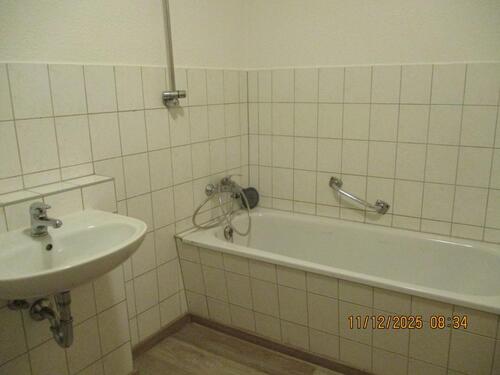 Foto - Etagenwohnung in Rudolstadt zur Miete