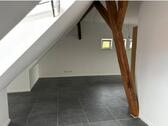 Foto - Dachgeschoss Wohnung - 750,00&nbsp;EUR Kaltmiete, ca.&nbsp; 62,00&nbsp;m&sup2;