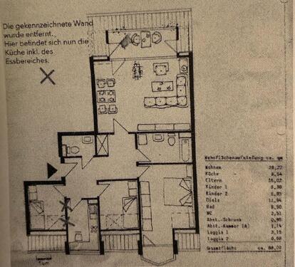 Foto - Wohnung zu vermieten in Mülheim an der Ruhr