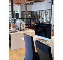 Moderne Büroarbeitsplätze zur Untermiete - Bamberg Gärtnerstadt