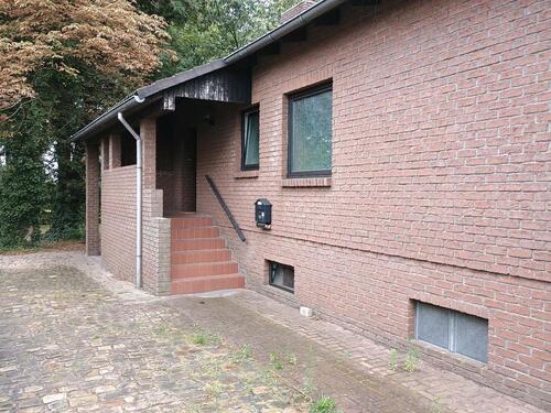 Foto - 4 Zimmer Einfamilienhaus zum Kaufen in Brome