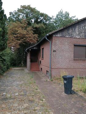 Foto - 4 Zimmer Einfamilienhaus in Brome