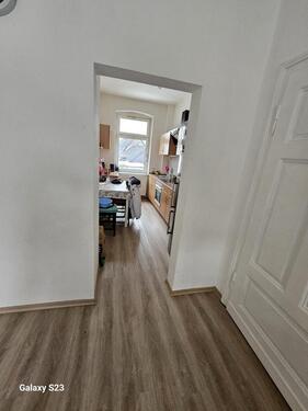 Foto - Etagenwohnung in Höxter zur Miete