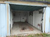 Foto - Vermiete Garage in 09114 Chemnitz Furth mit Strom