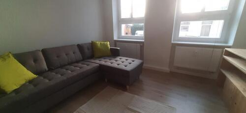 Foto - 2 Zimmer Hochparterre zur Miete in Rostock