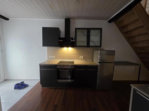 Foto - 3 Zimmer Einfamilienhaus zur Miete in Hessisch Oldendorf