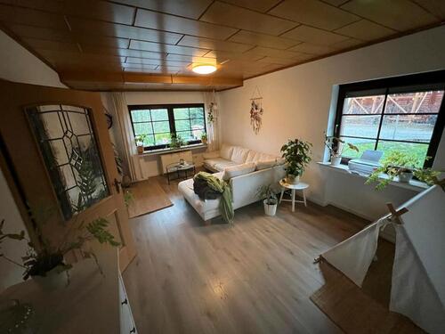 Foto - Wohnung 75qm zu vermieten - 550,00&nbsp;EUR Kaltmiete, ca.&nbsp; 75,00&nbsp;m&sup2;