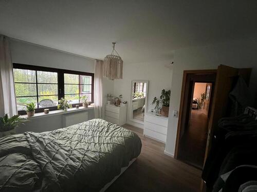 Foto - 3 Zimmer Erdgeschoßwohnung in Wipperfürth