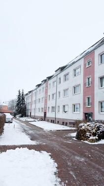 Foto - Etagenwohnung in Beilrode zur Miete