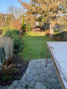 Foto - Doppelhaushälfte in Mülheim an der Ruhr