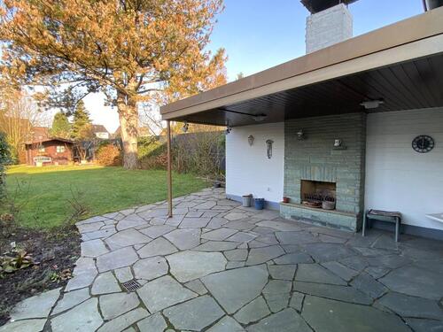 Foto - Doppelhaushälfte in Mülheim an der Ruhr zum Kaufen