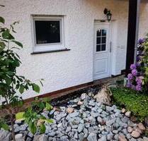 Helle, gut geschnittene 5 Zimmerwohnung mit Terrasse - Waldems