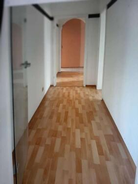 Foto - Erdgeschoßwohnung in Waldems zur Miete