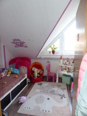 Foto - 3 Zimmer Dachgeschoßwohnung zur Miete in Werlte