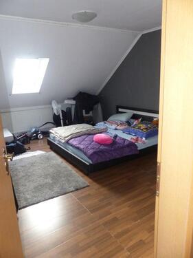 Foto - 3 Zimmer Dachgeschoßwohnung in Werlte