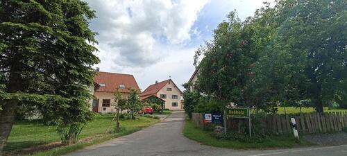 Foto - Ferienwohnung 6 Personen Monteurwohnung Urlaub auf dem Bauernhof Bodensee