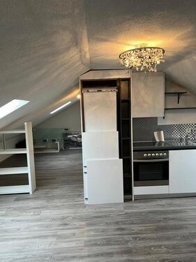 Foto - 3 Zimmer Dachgeschoßwohnung zur Miete in Ravensburg