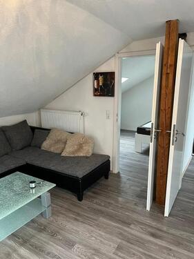 Foto - 3 Zimmer Dachgeschoßwohnung in Ravensburg