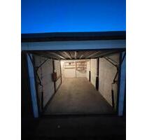 VERKAUF MIETE Garage am Locksportplatz ab sofort - Hohenleipisch