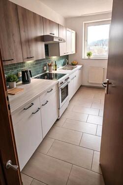 Foto - 4 Zimmer Dachgeschoßwohnung in Hameln