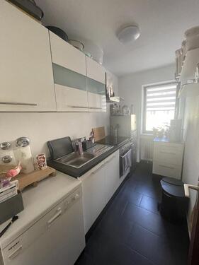 Foto - 2 Zimmer Etagenwohnung zur Miete in Düsseldorf