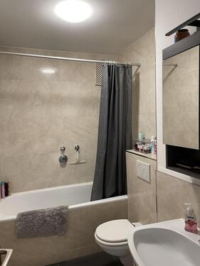 Foto - Etagenwohnung in Düsseldorf zur Miete