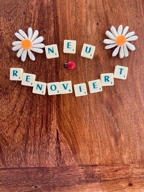 Foto - 3 Zimmer Etagenwohnung zur Miete in Wallerfangen