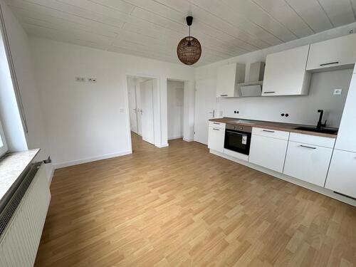 Foto - Wohnung 2ZB inkl. Neuer Küche frisch renoviert zu vermieten