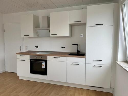 Foto - 2 Zimmer Hochparterre in Espenau