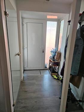 Foto - 2 Zimmer Wohnung nur miit gülltigem WBS