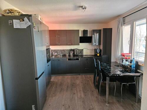 Foto - 2 Zimmer Etagenwohnung in Wuppertal