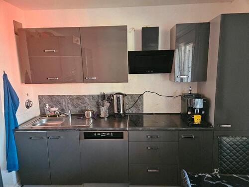 Foto - Etagenwohnung in Wuppertal zur Miete