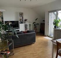 Schöne Dachgeschoß Wohnung in Kirspenich ab 01.07.26 zu vermieten - Mechernich