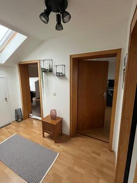 Foto - 2 Zimmer Dachgeschoßwohnung zur Miete in Mechernich