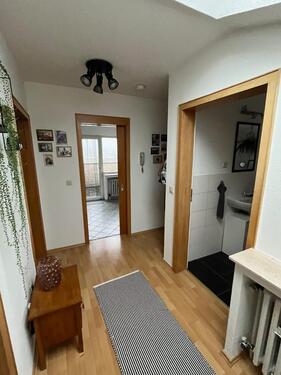 Foto - 2 Zimmer Dachgeschoßwohnung in Mechernich