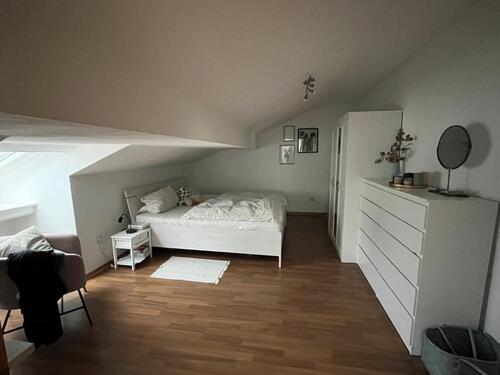 Foto - Dachgeschoßwohnung in Mechernich zur Miete