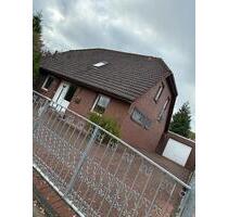 Einfamilienhaus in Ideale Innenstadtlage - Wittmund